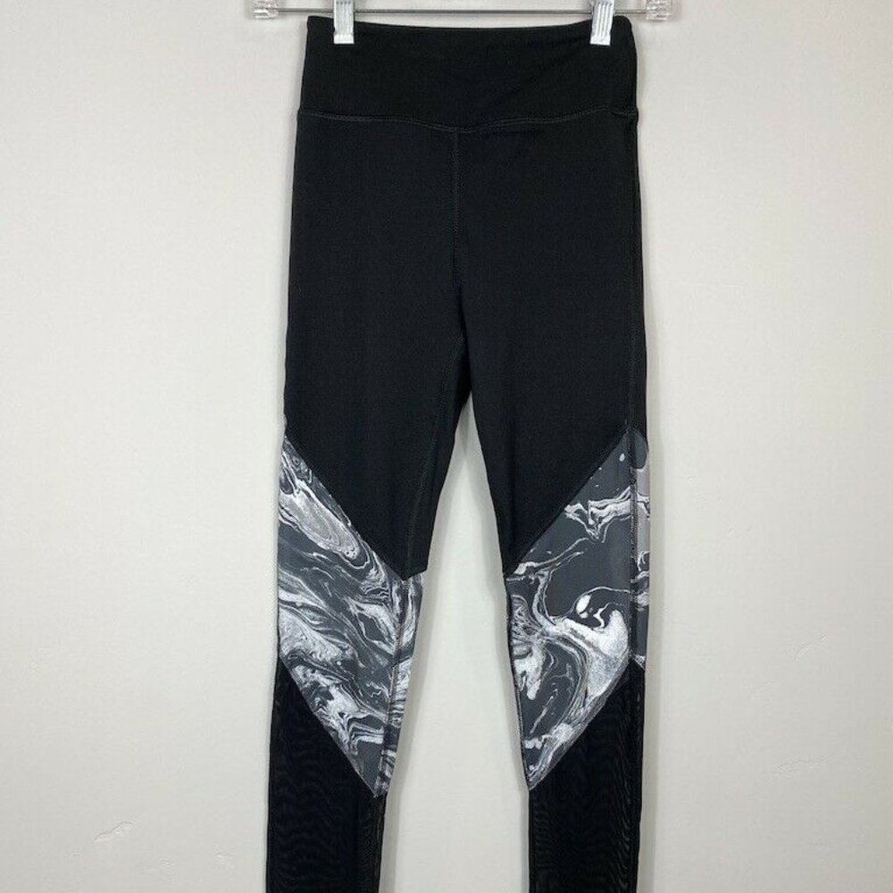 SO Women's Yoga High-Rise Leggings XS